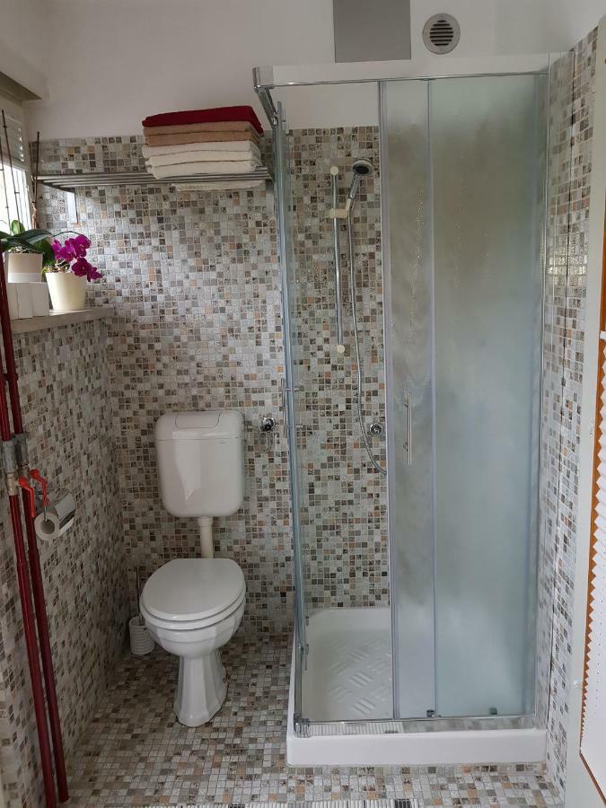 Ljubljana'S Terrace Apartman Kültér fotó