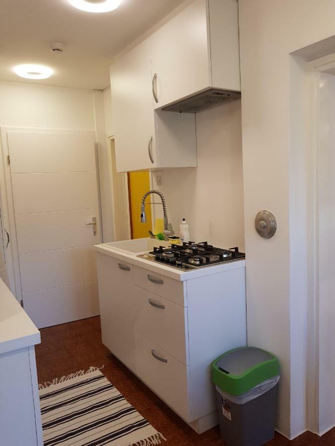 Ljubljana'S Terrace Apartman Kültér fotó