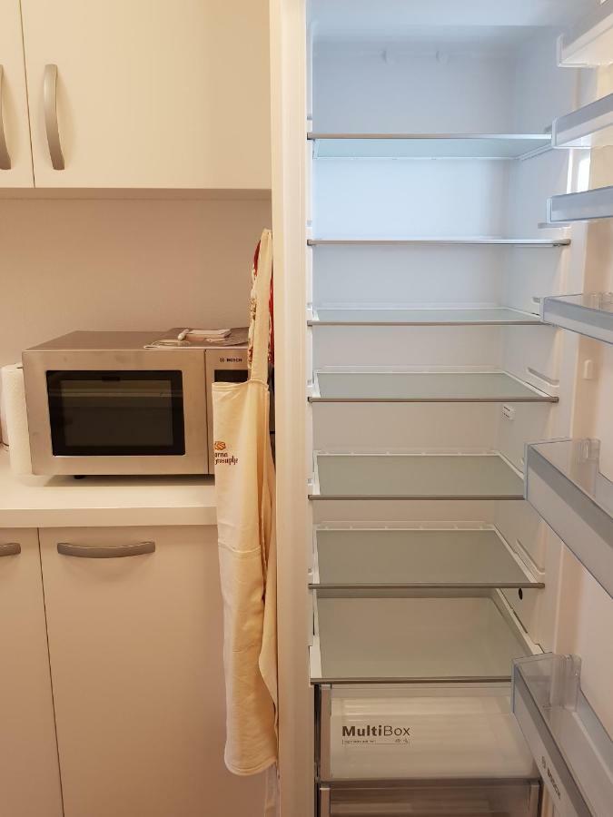 Ljubljana'S Terrace Apartman Kültér fotó