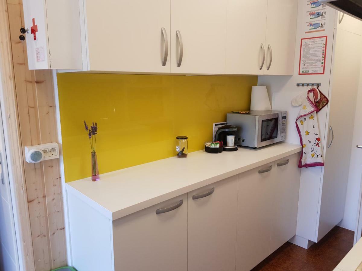 Ljubljana'S Terrace Apartman Kültér fotó