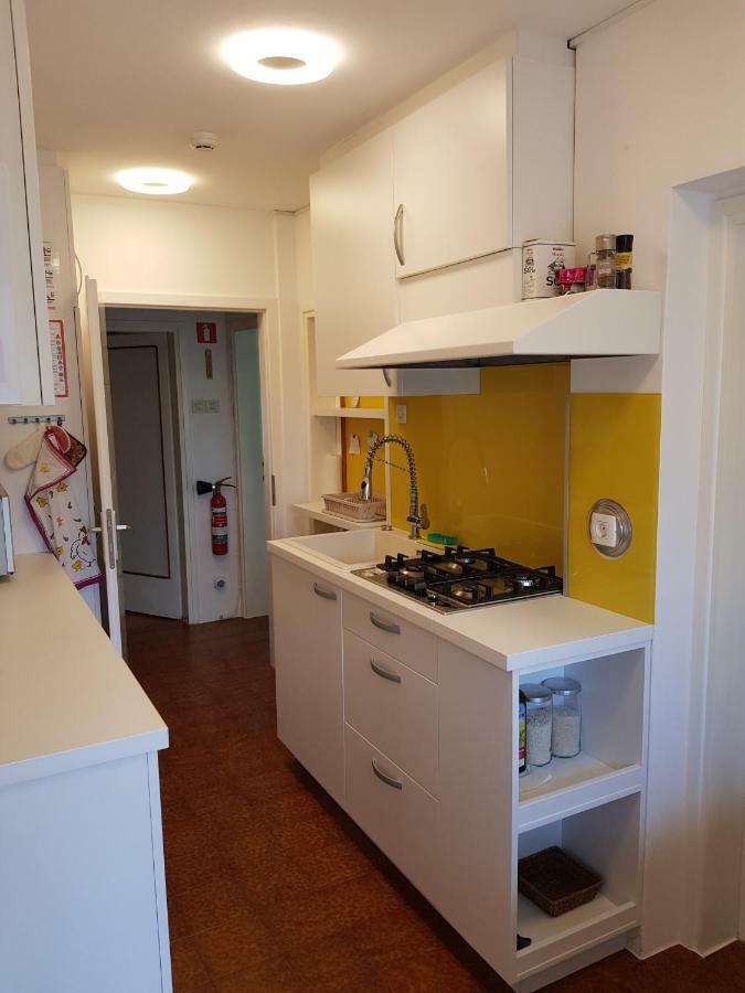 Ljubljana'S Terrace Apartman Kültér fotó