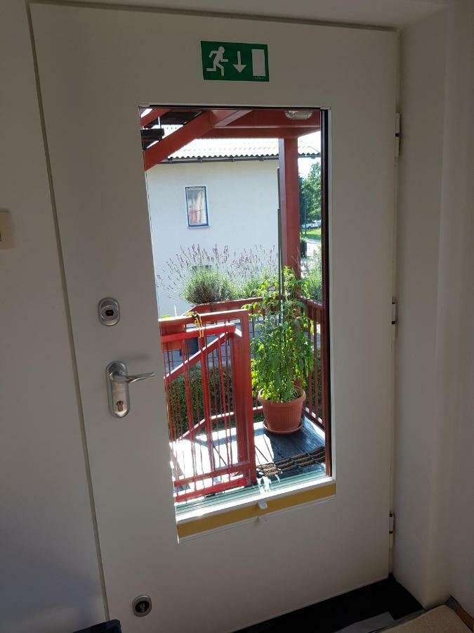 Ljubljana'S Terrace Apartman Kültér fotó