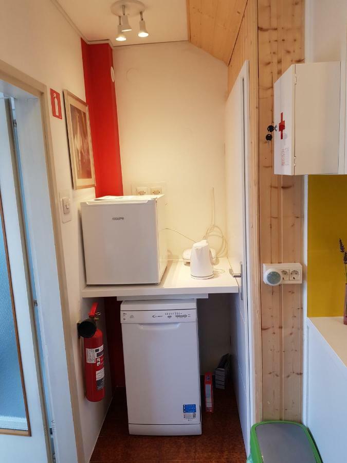 Ljubljana'S Terrace Apartman Kültér fotó