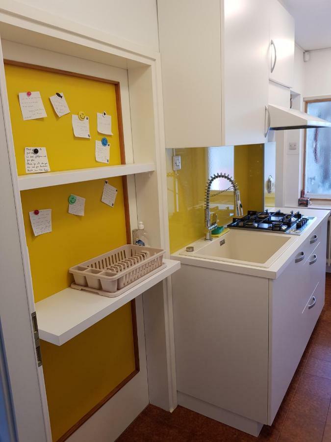 Ljubljana'S Terrace Apartman Kültér fotó