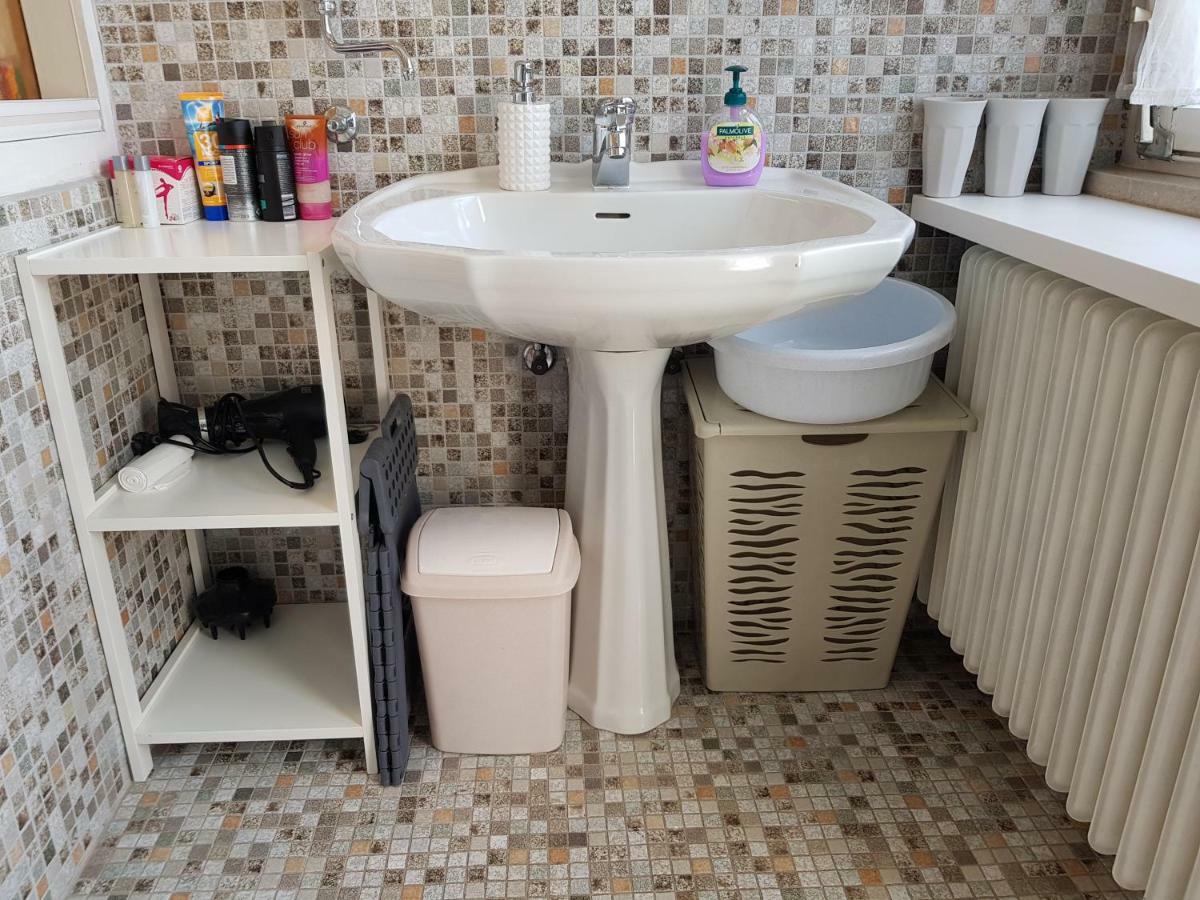 Ljubljana'S Terrace Apartman Kültér fotó